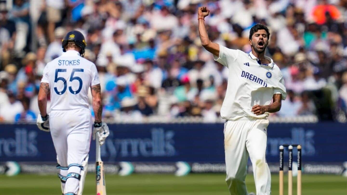 Washington Sundar can be India's long-term Test all-rounder: Ravi Shastri Washington Sundar can be India's long-term Test all-rounder: Ravi Shastri