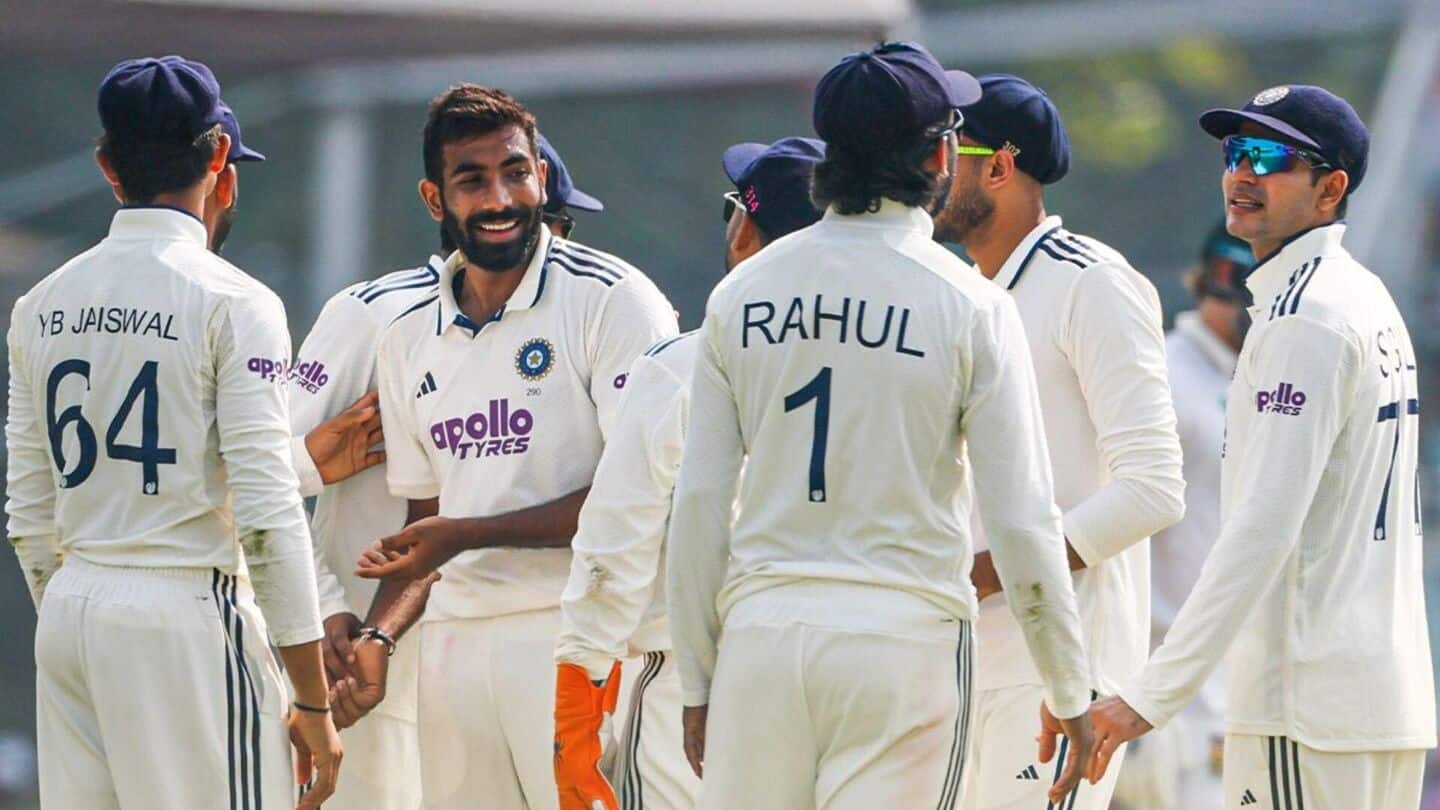 WTC table: SA climb to second spot after beating India