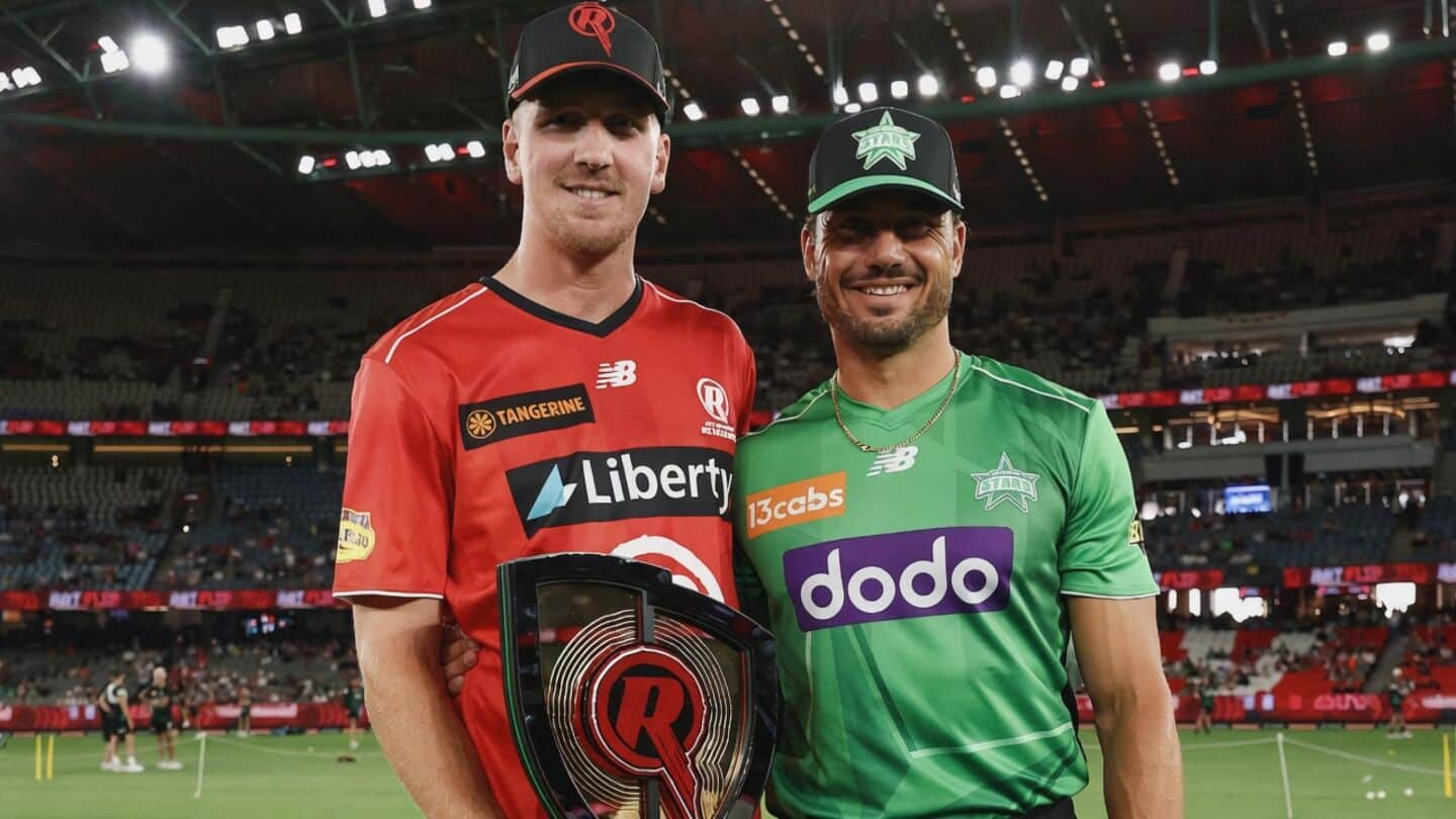 Will Melbourne Renegades, Stars continue in BBL? Here's the update