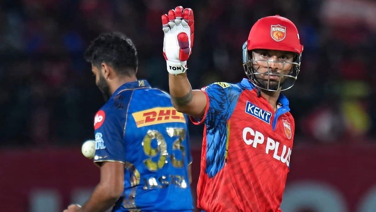 IPL 2026: Ashwin calls for DRS change following PBKS-MI clash 