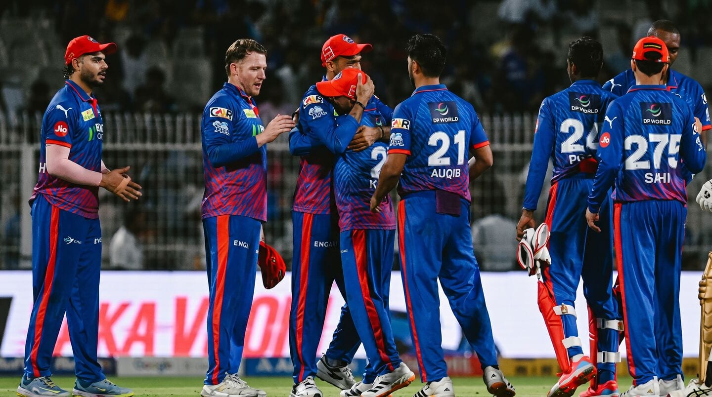 Delhi Capitals summon players for self-introspection after disappointing IPL season 