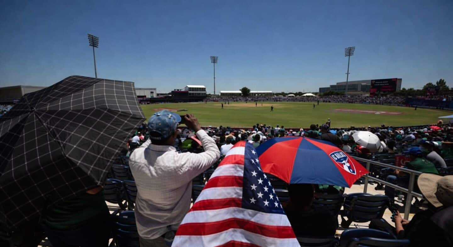 Minor League Cricket to get underway on September 17: Details 