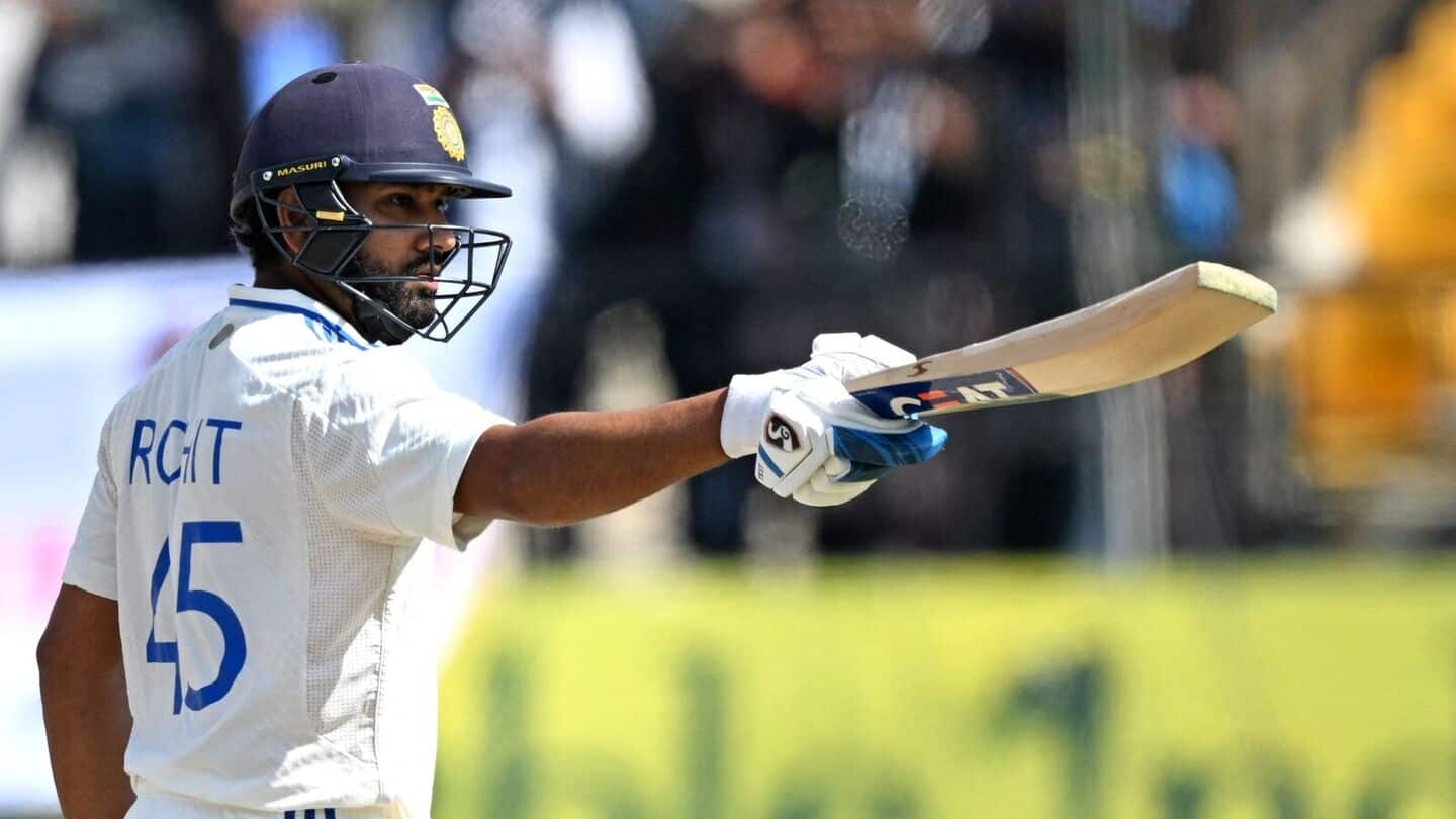 Presenting Indian batters with most Test runs since 2021 Presenting Indian batters with most Test runs since 2021