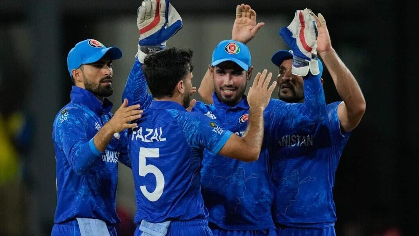 Asia Cup, Bangladesh vs Afghanistan: Match preview and stats