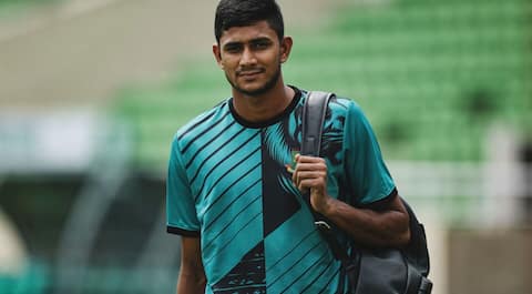 Nahid, Taskin to visit Australia for medical assessments: Report
