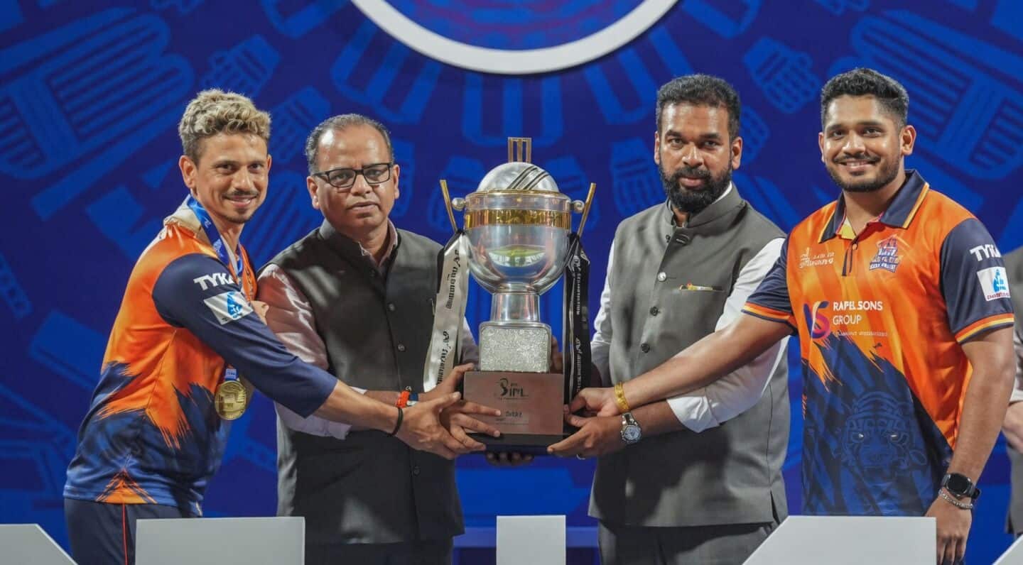 MCA opens bidding for new franchise in T20 Mumbai League