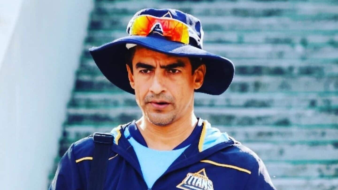 Who is the new BCCI President Mithun Manhas? 