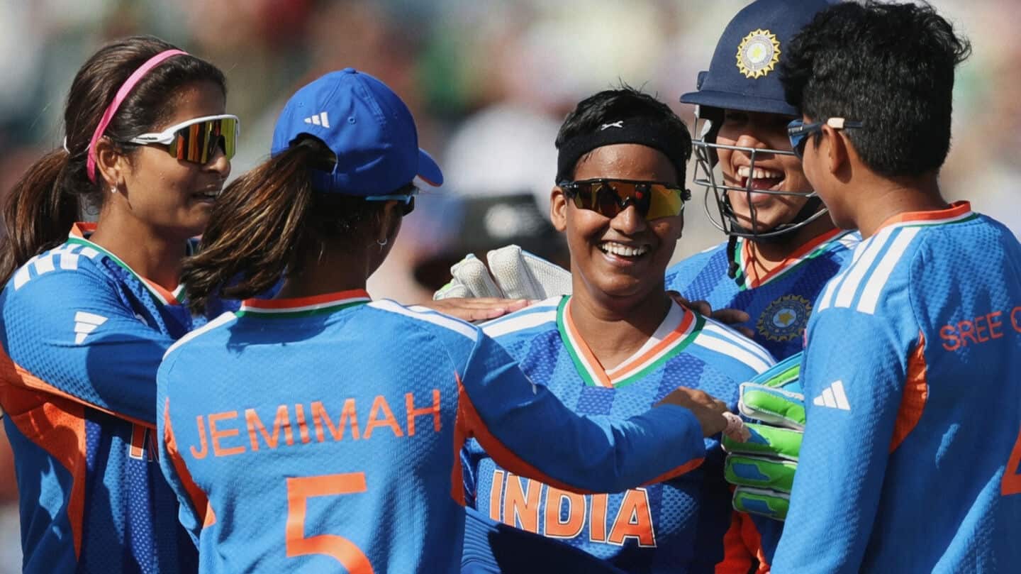 Women's T20 WC: Ashwin raises concerns over Team India's depth