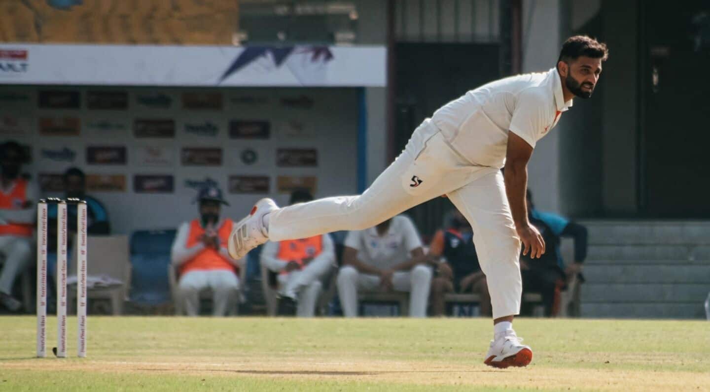 Team India ropes in six net bowlers for Afghanistan Test