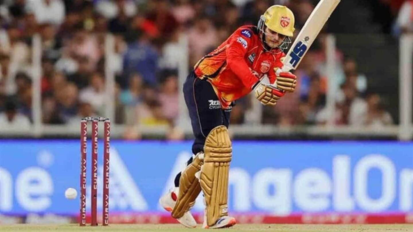 IPL: Uncapped Indian batters with 400-plus runs in debut season IPL: Uncapped Indian batters with 400-plus runs in debut season