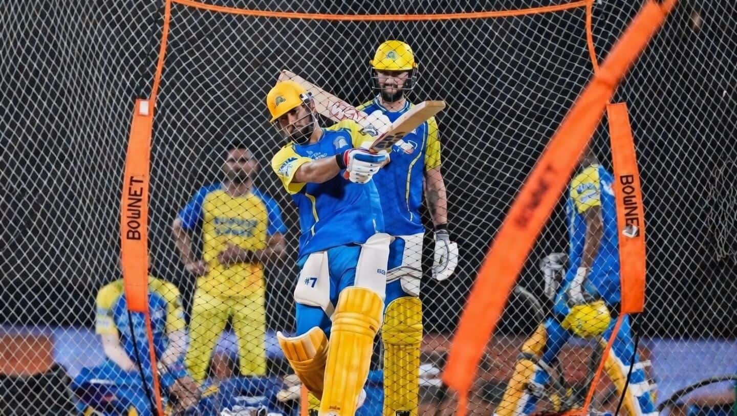 IPL 2026: Will MS Dhoni return to CSK XI? 