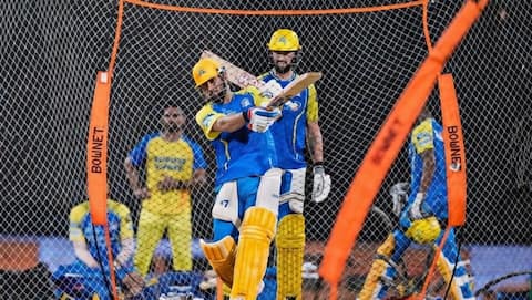 IPL 2026: Will MS Dhoni return to CSK XI? 