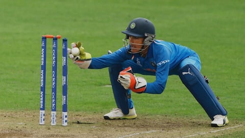 WCPL 2026: Sushma Verma replaces Yastika Bhatia at TKR 