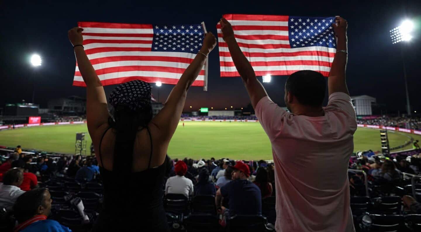 USA Cricket to exit bankruptcy after court approves settlement: Details 