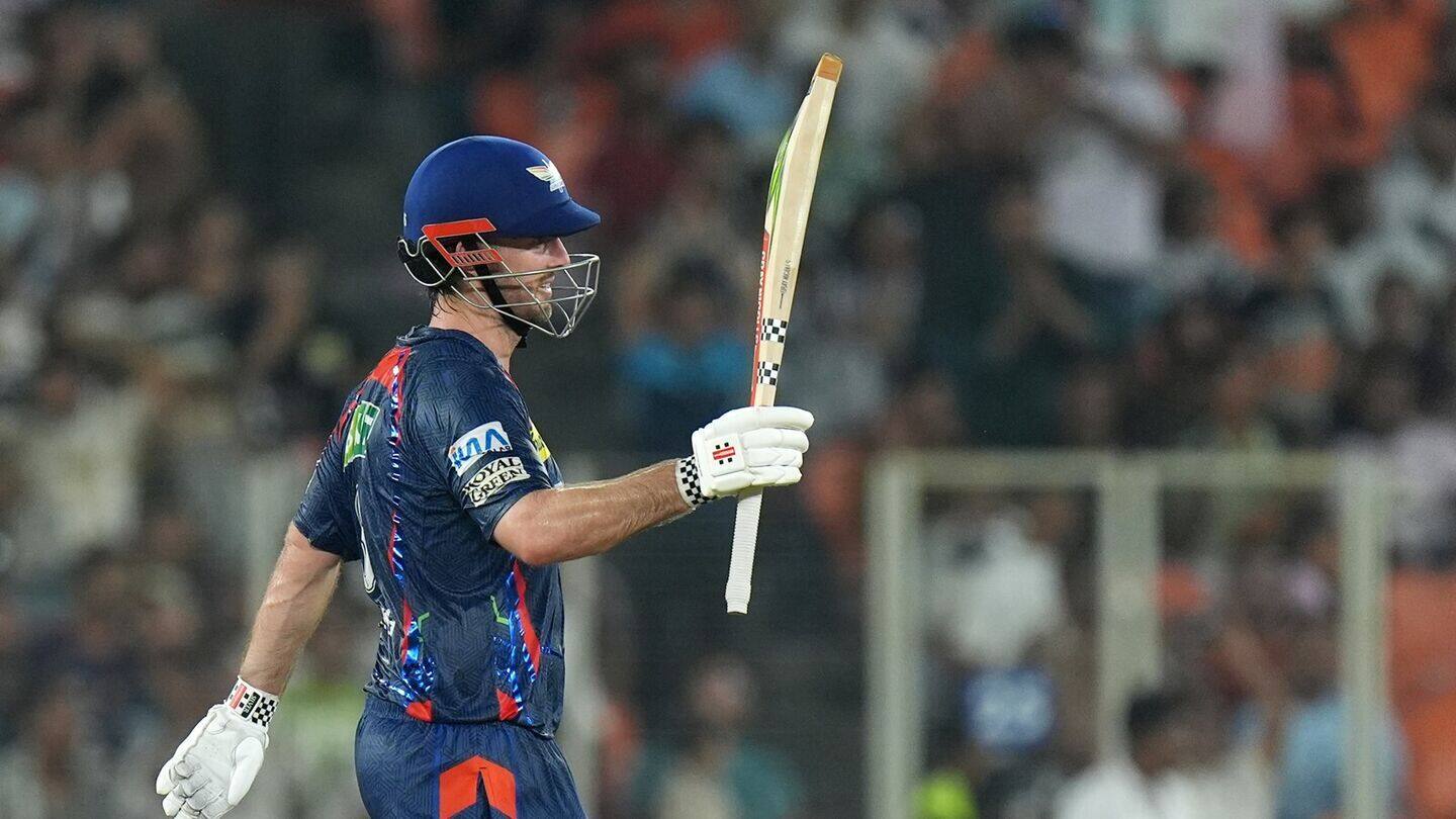 These LSG batters boast centuries in IPL These LSG batters boast centuries in IPL