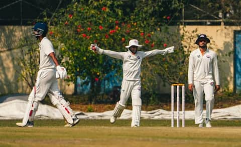 Historic! J&K qualify for their maiden Ranji Trophy final 