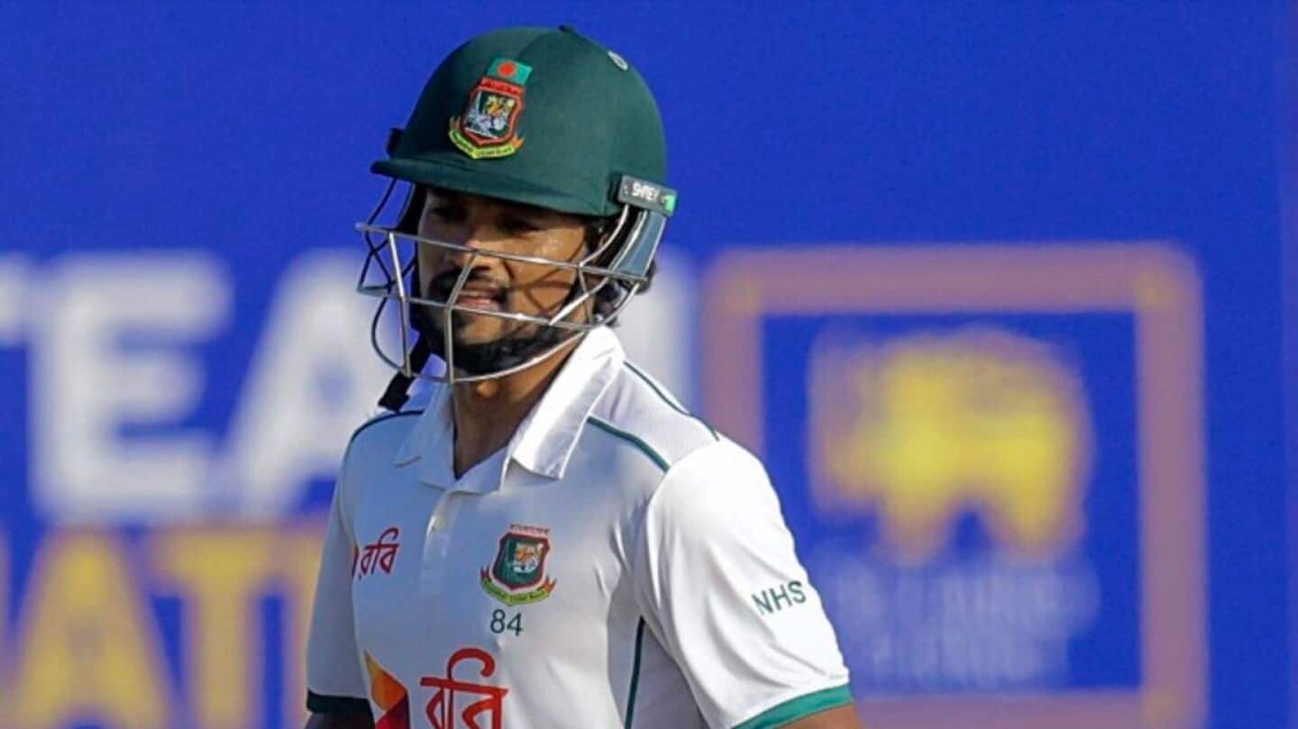Galle Test: Rain plays spoilsport on Day 5 Galle Test: Rain plays spoilsport on Day 5