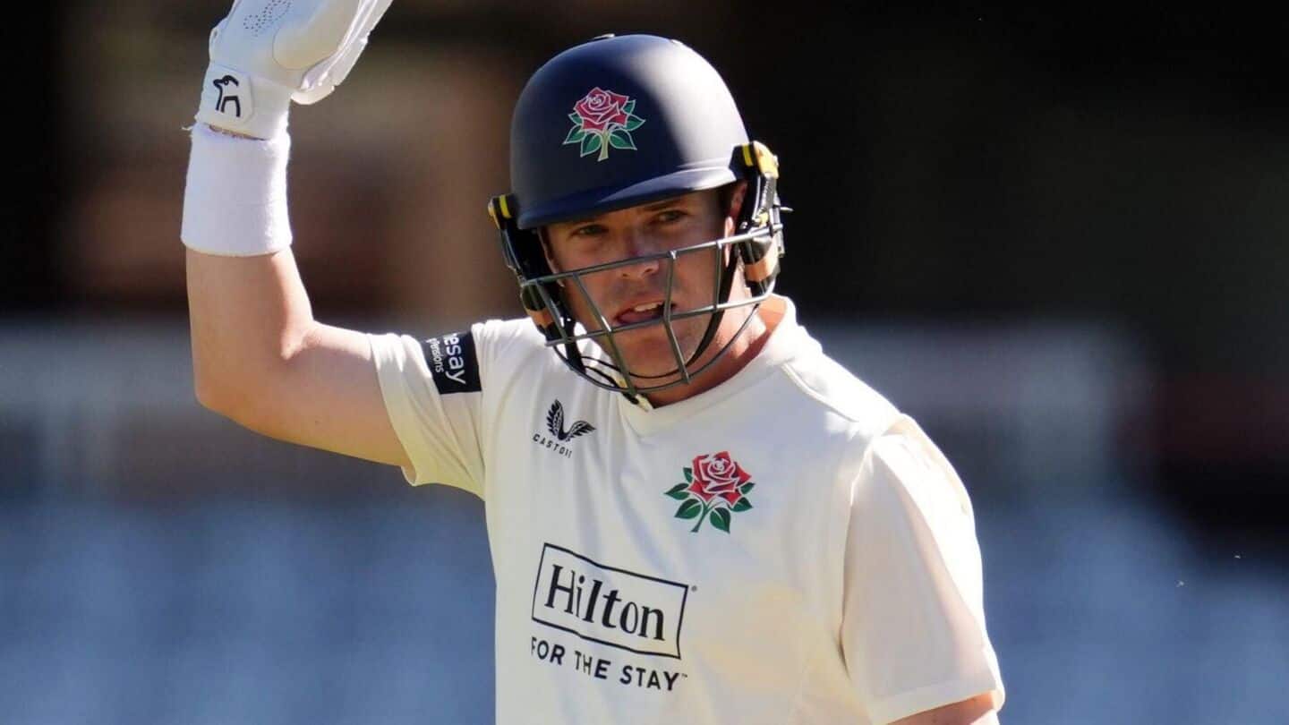 Should Marcus Harris be included in Australia's WTC final squad? Should Marcus Harris be included in Australia's WTC final squad?