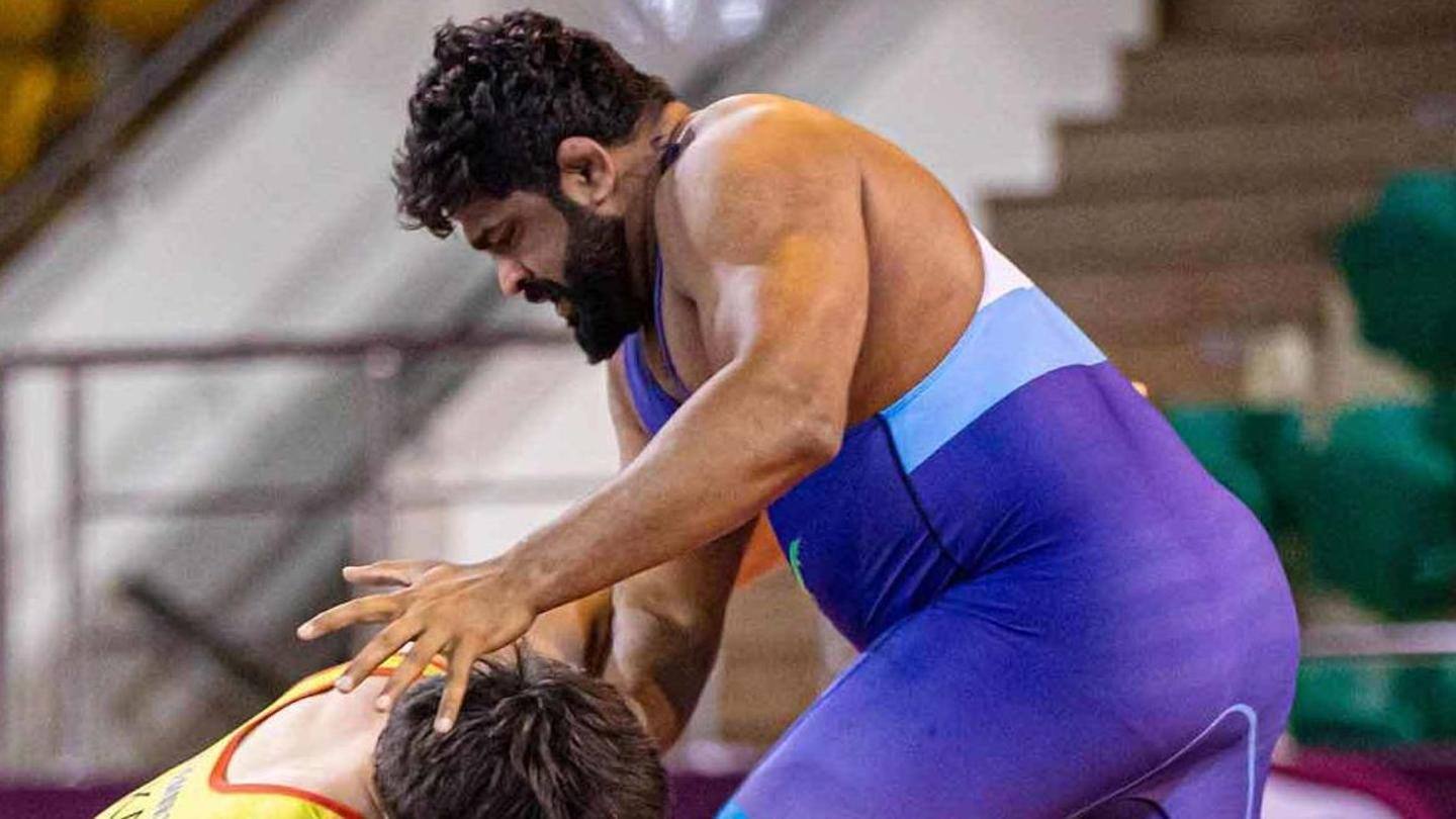 Malik suffered the injury ahead of the Olympic Qualifiers Malik suffered the injury ahead of the Olympic Qualifiers