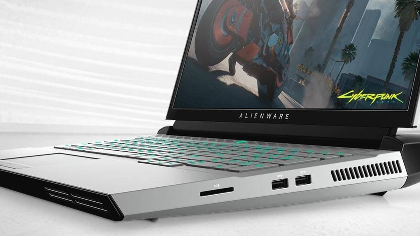 Dell is being sued for being dishonest about upgradeable laptops Dell is being sued for being dishonest about upgradeable laptops