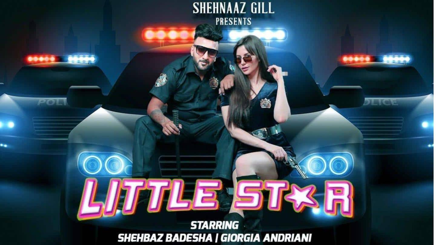 But the main question: Who is Shehbaz Badesha? But the main question: Who is Shehbaz Badesha?
