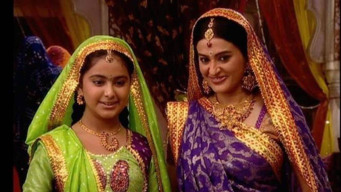 'Balika Vadhu' set to return with a new cast 'Balika Vadhu' set to return with a new cast