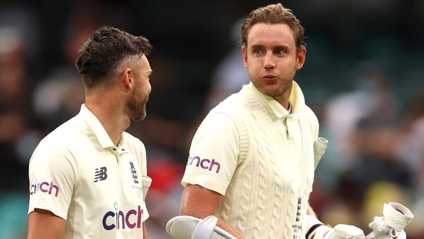 England's possible XI for the final Test England's possible XI for the final Test