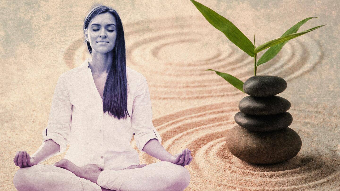Mindfulness vs Meditation: Here's the difference