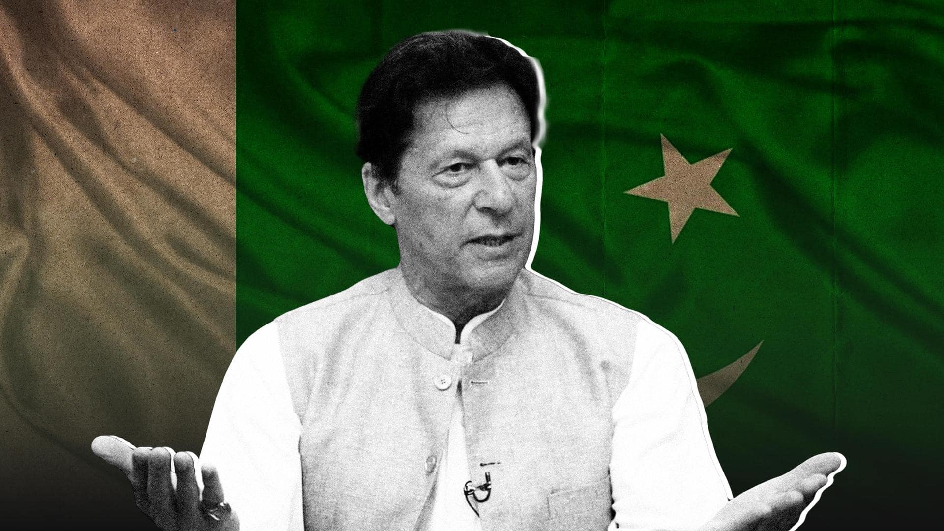 Either Imran Khan or we will get murdered: Pakistan minister
