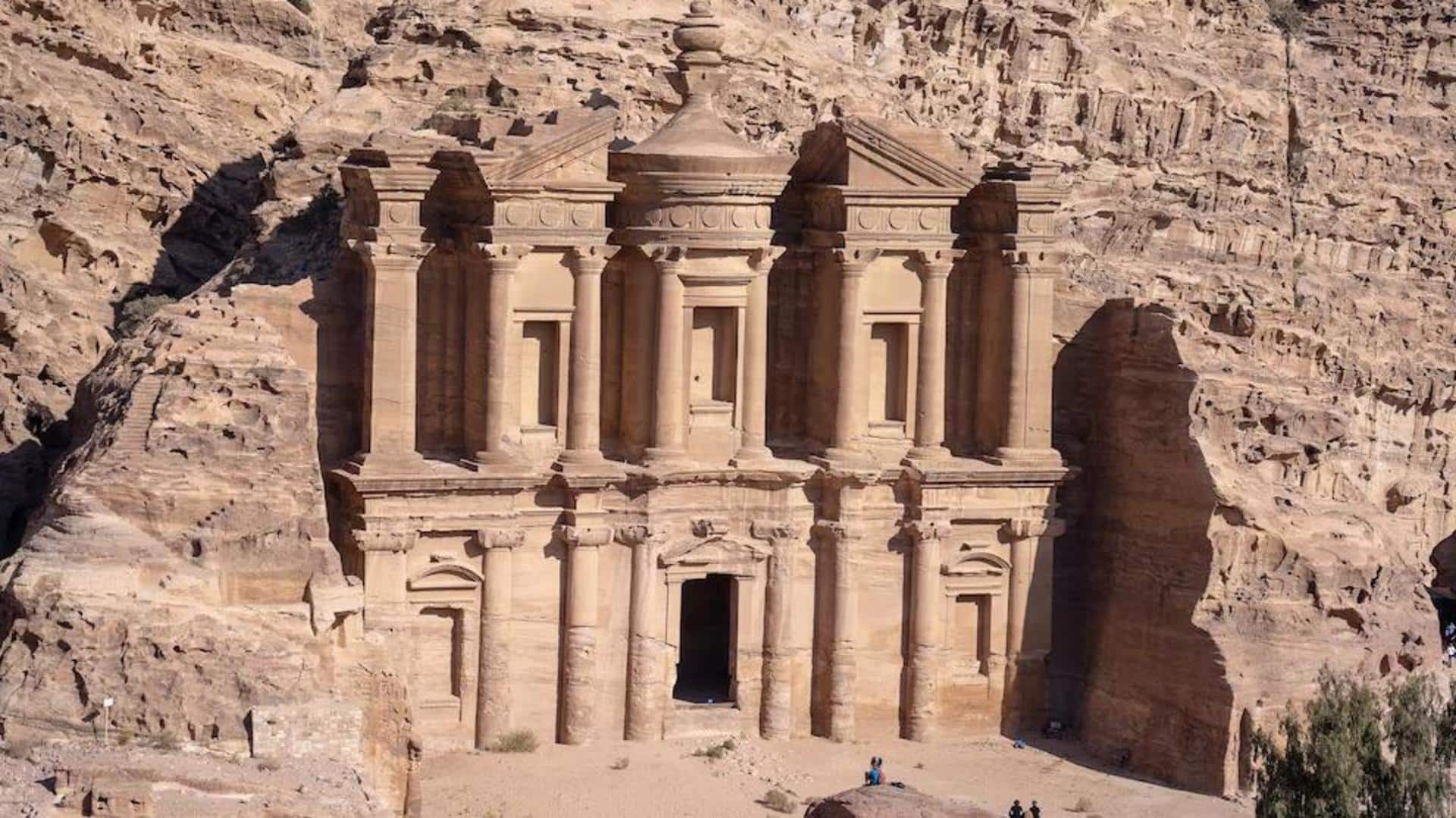 Avoid these tourist mistakes when traveling to Jordan