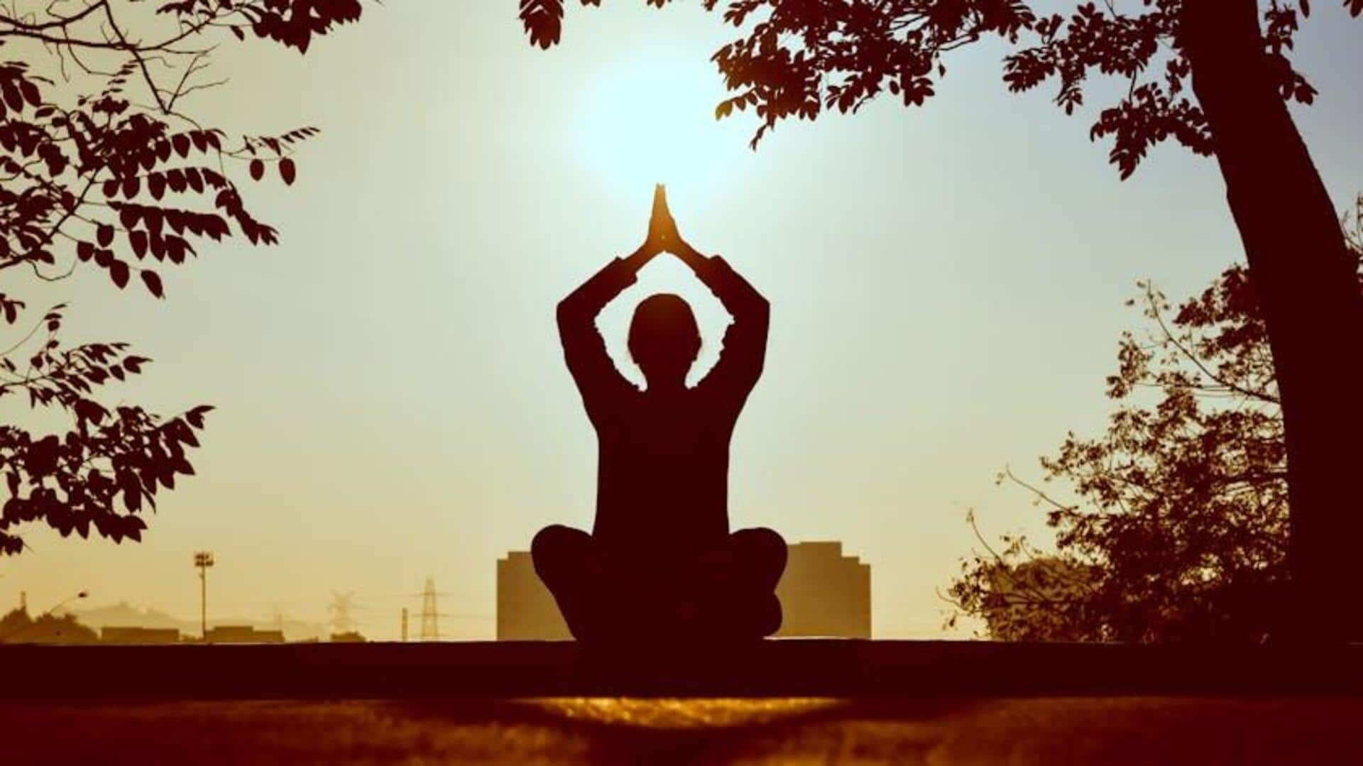 Income tax benefits for yoga practitioners in India