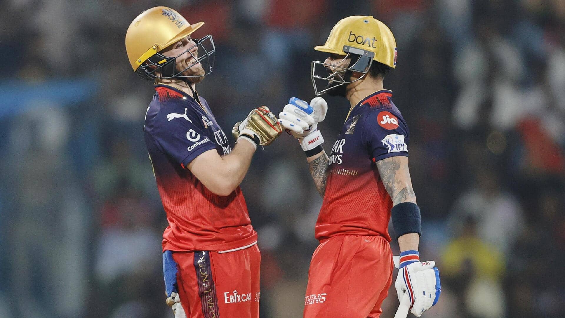 IPL 2025: Four teams in race for top spot IPL 2025: Four teams in race for top spot