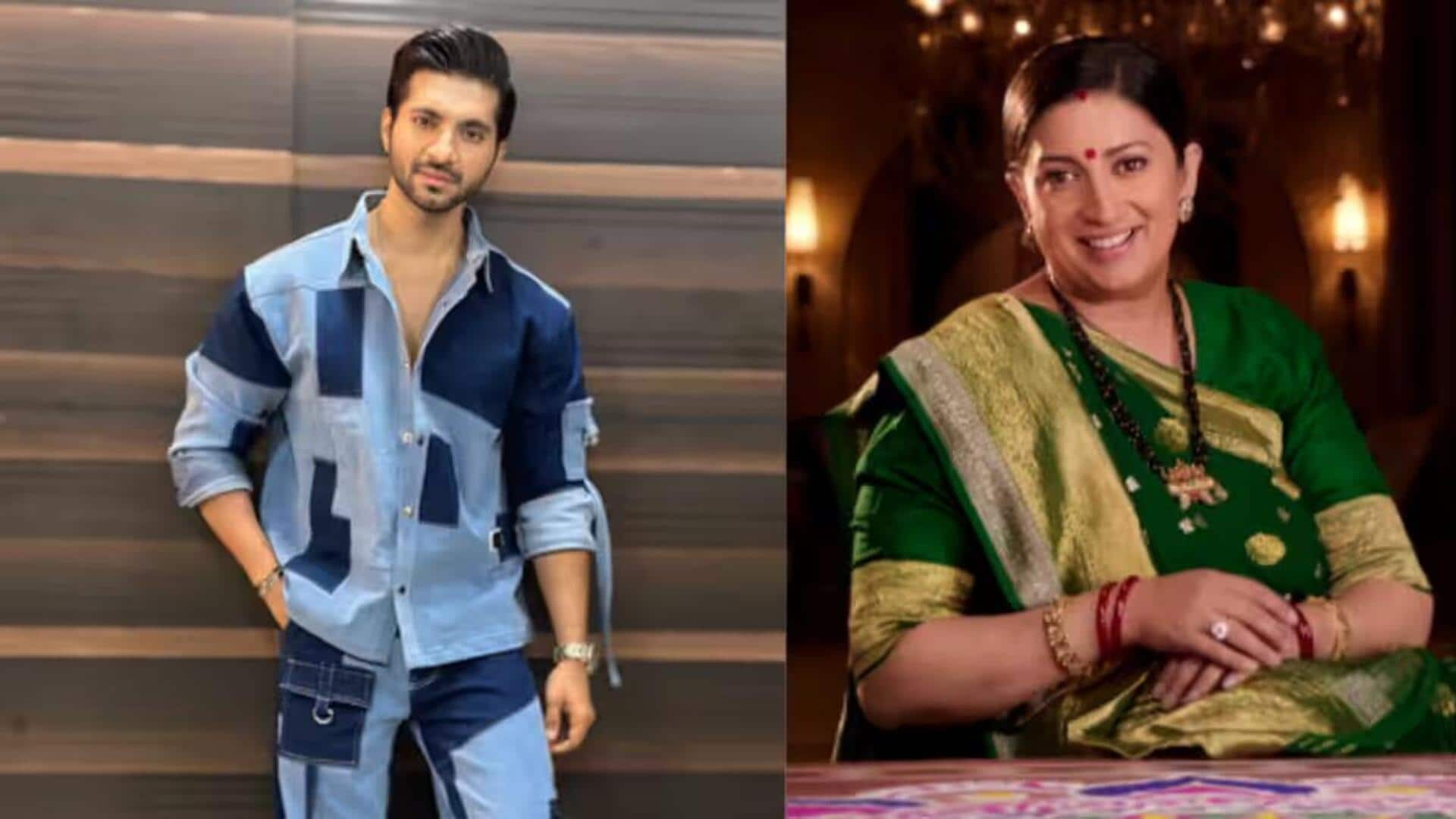 'Kyunki...' reboot: Why did Prateik Chaudhary reject the iconic show? 'Kyunki...' reboot: Why did Prateik Chaudhary reject the iconic show?