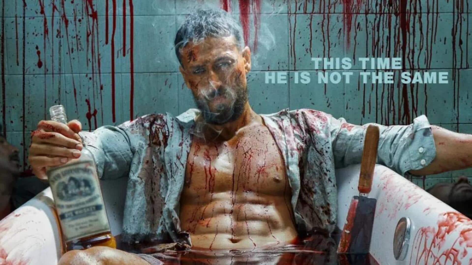 'Baaghi 4' leaked online on piracy sites; everything we know