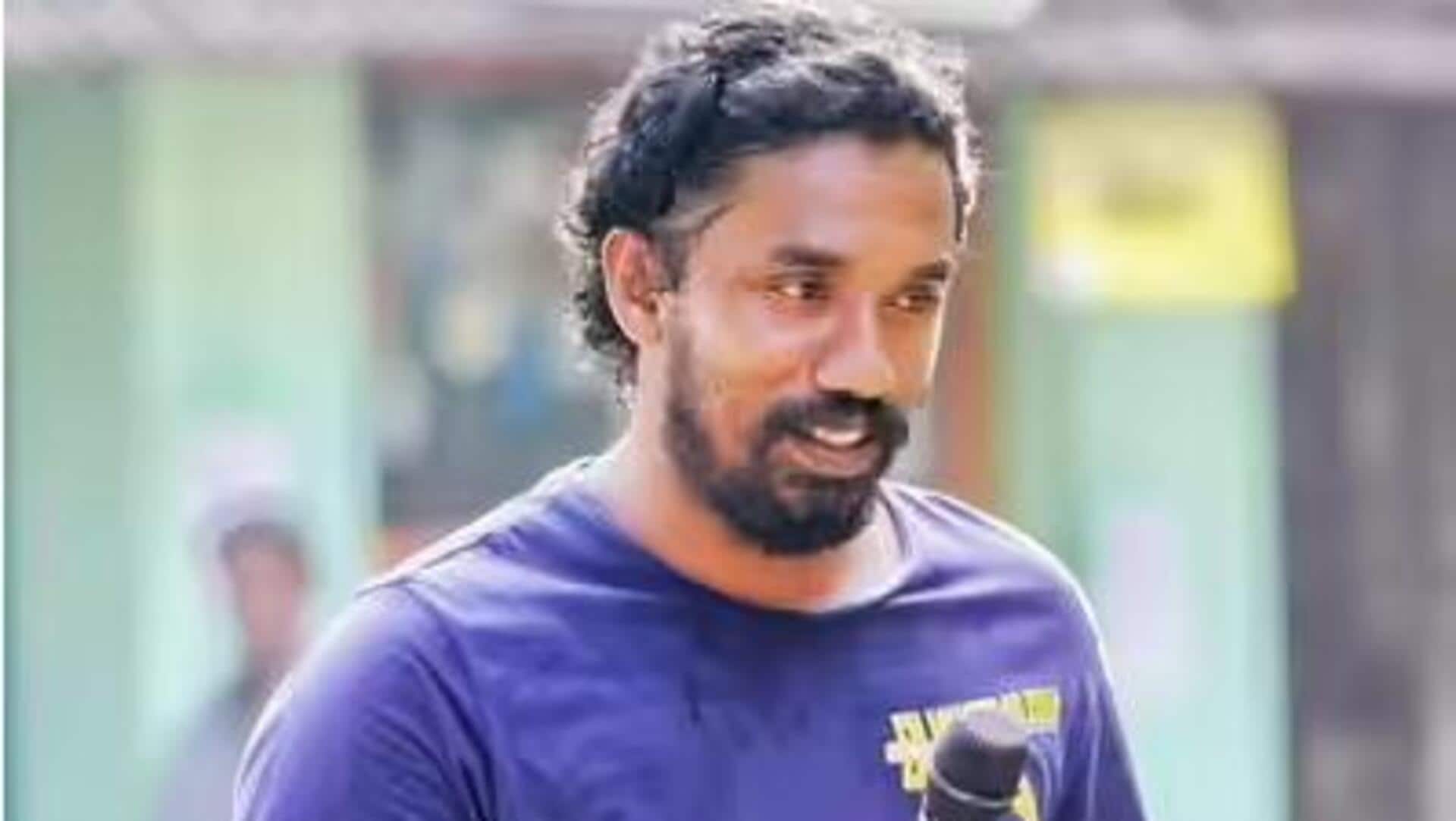 Director responds to sequel chatter around 'Anjaam Pathiraa,' 'Abraham Ozler'