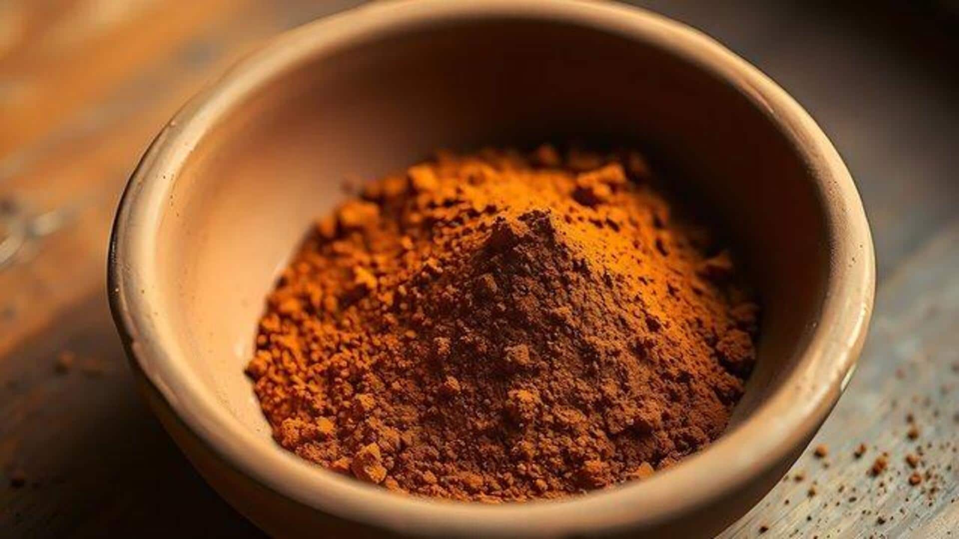 Berbere spice blend: The secret to flavorful meals
