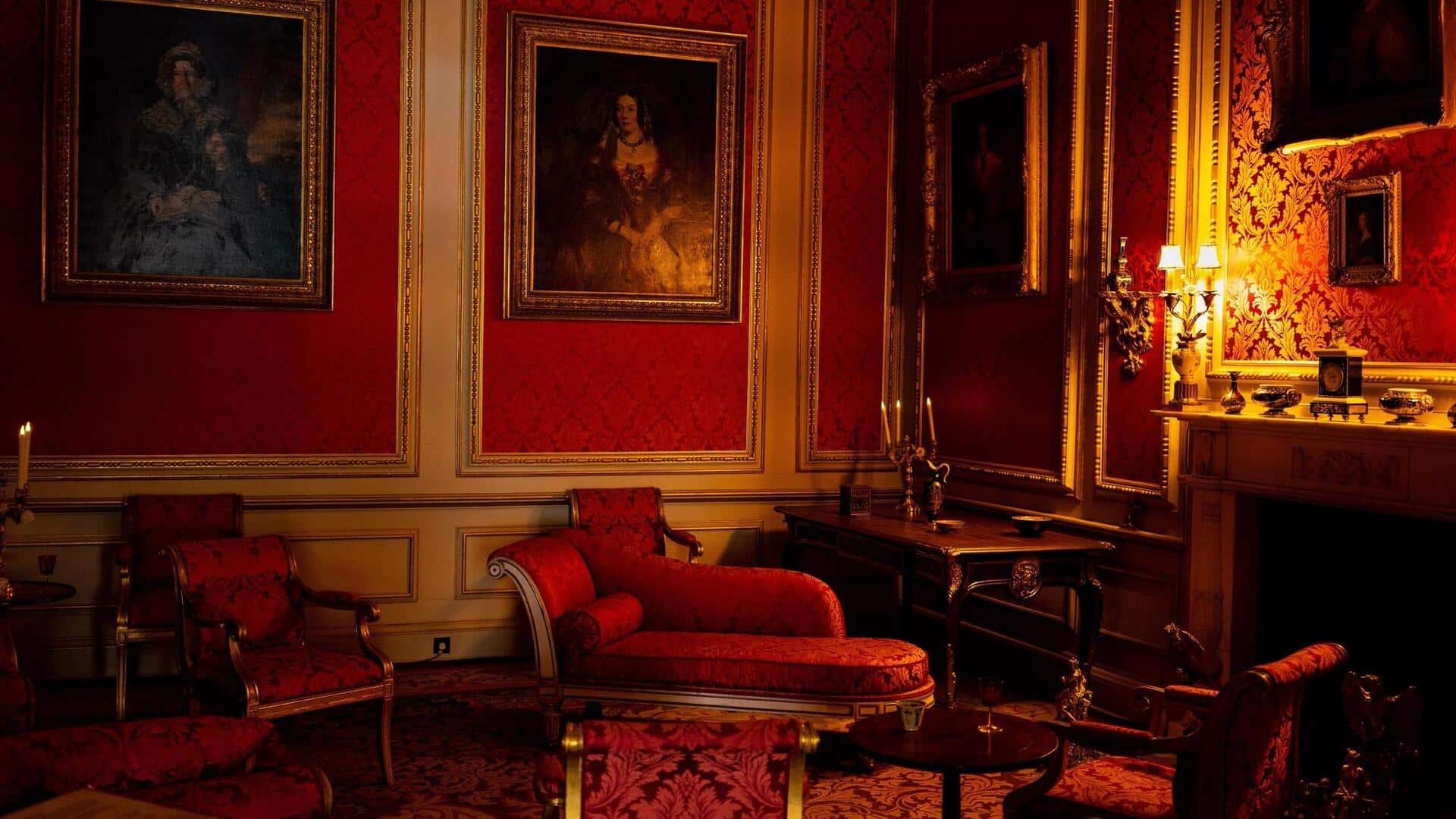 Go retro with these home decor styles!