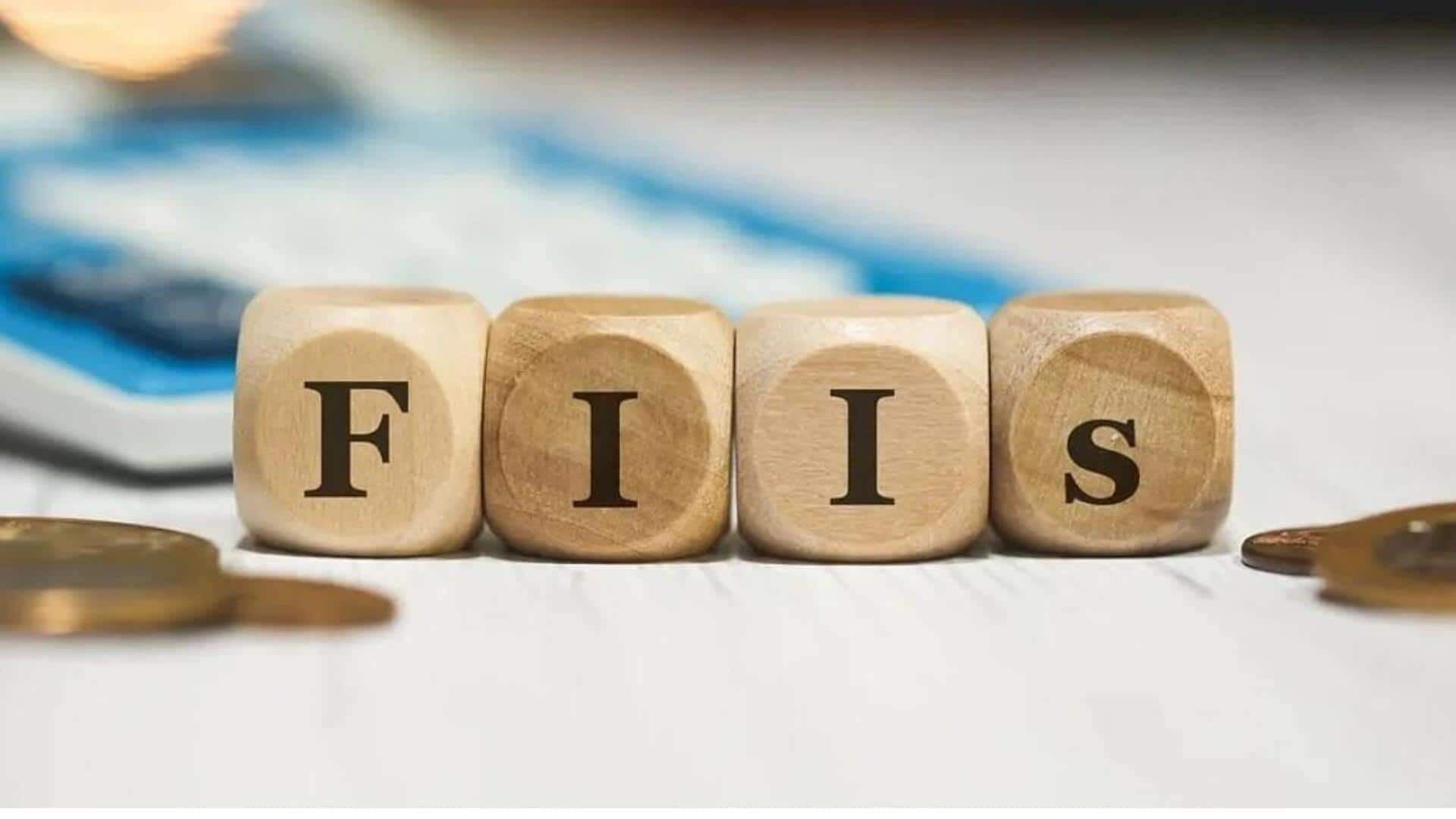 FIIs withdraw ₹1.75L crore from Indian markets in 2026