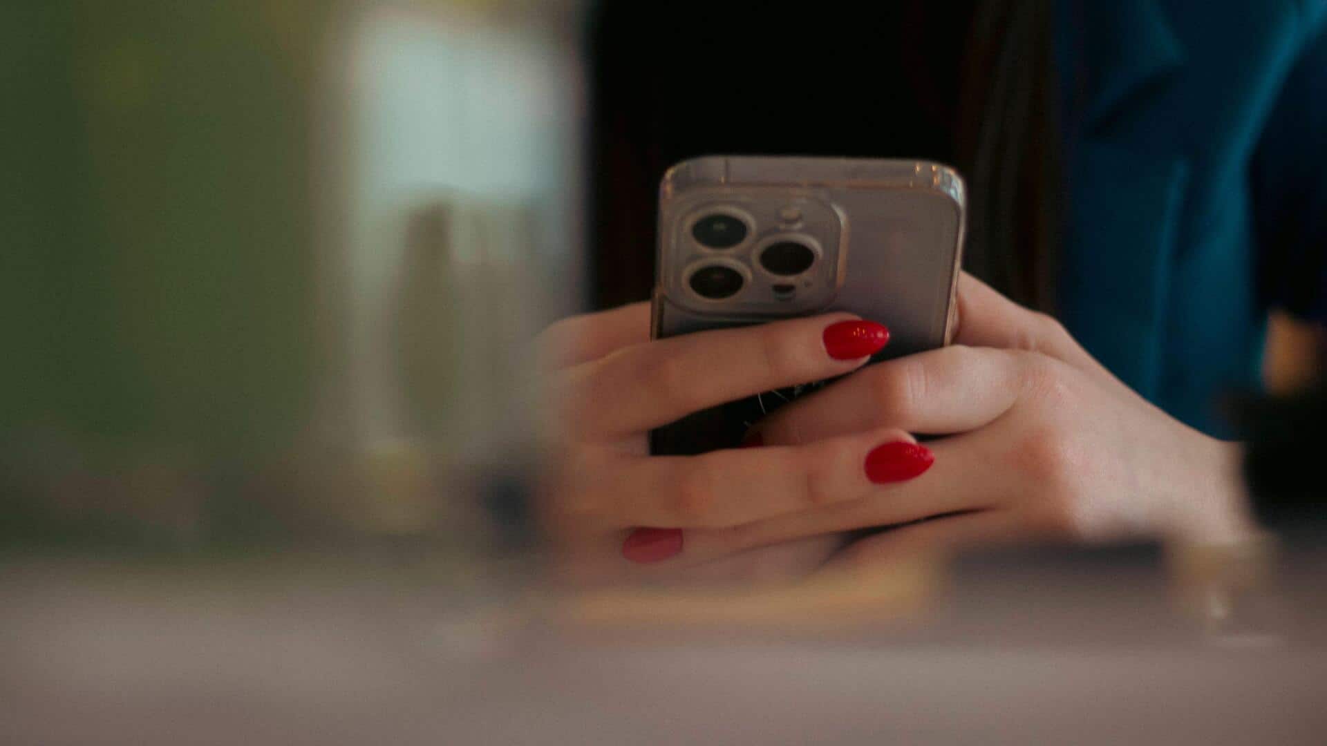 5 simple tips to back up your smartphone