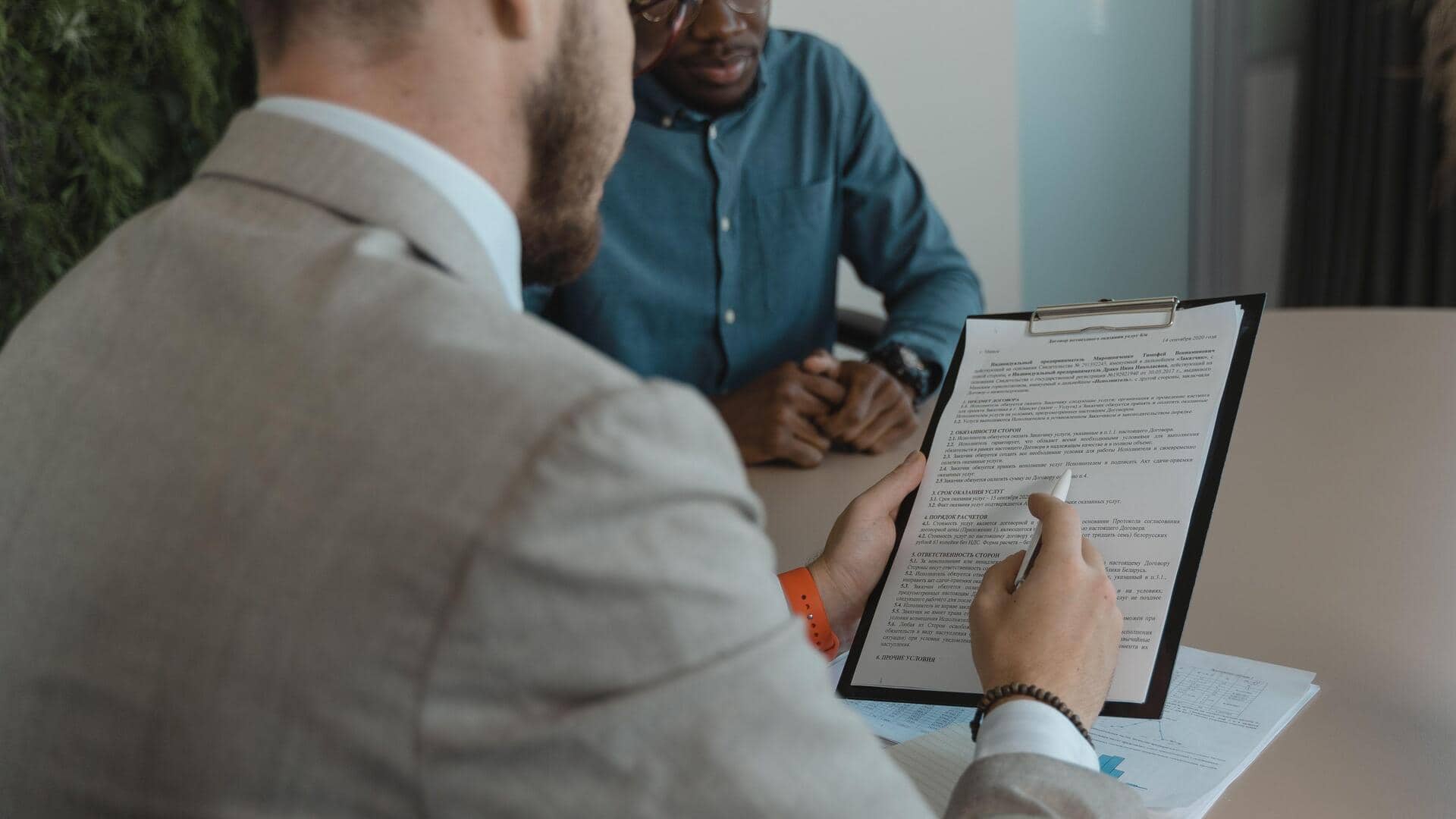 How mock interviews can boost your confidence