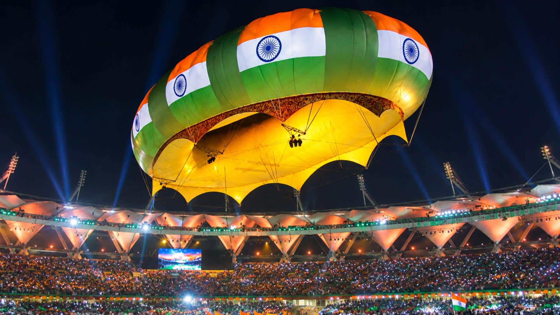 Can India really pull off the 2036 Olympics dream?