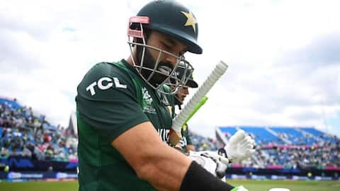President's Trophy: Rizwan to lead SNGPL after NCCIA probe setback