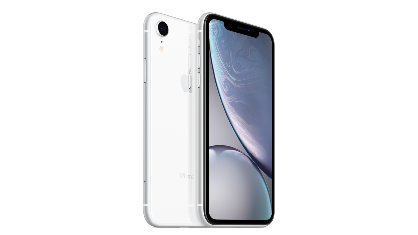 iPhone Xr iPhone Xr