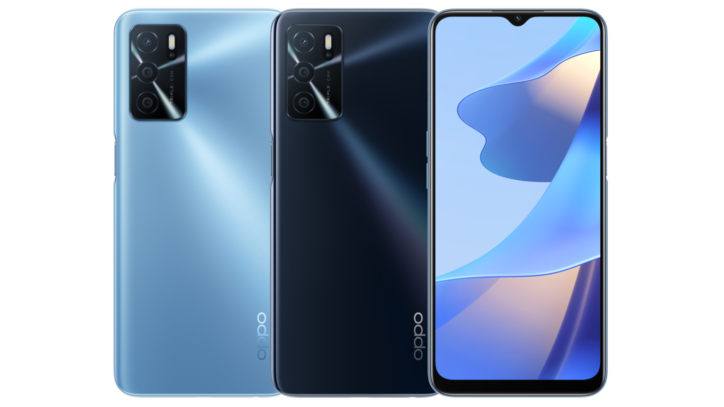 The phone has a side-mounted fingerprint reader The phone has a side-mounted fingerprint reader