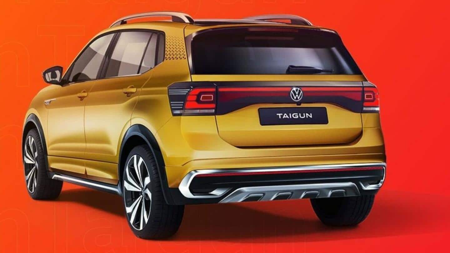 The car has 17-inch wheels and LED headlights The car has 17-inch wheels and LED headlights