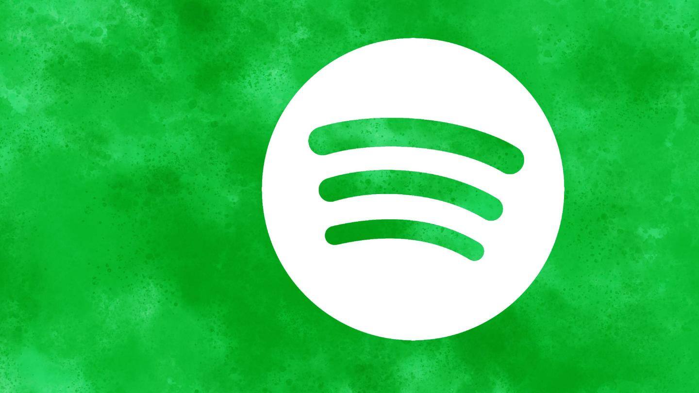 Spotify claims Hey Spotify doesn't listen to everything you say