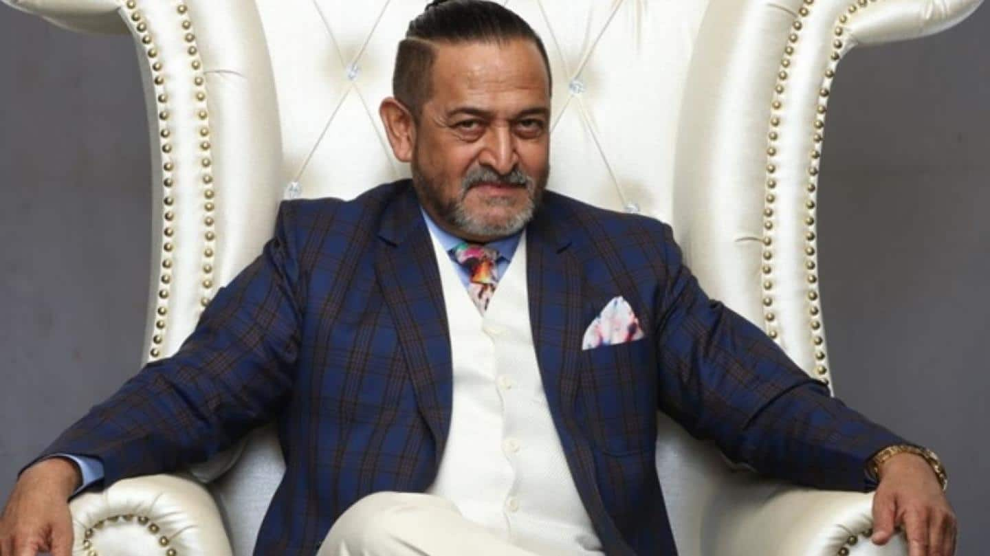 FIR filed against Mahesh Manjrekar over his latest Marathi directorial