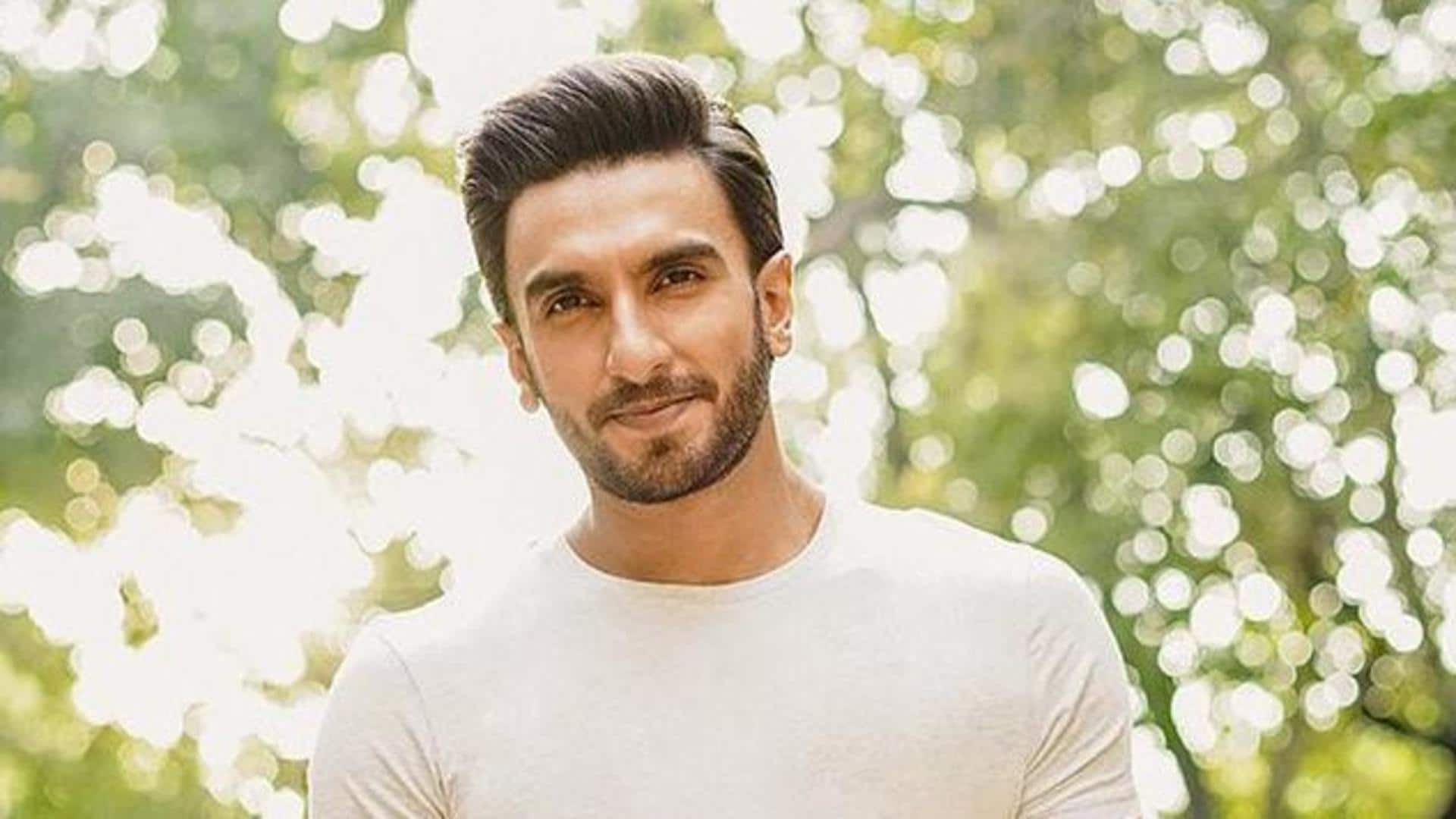 Ranveer Singh to endorse Nutella in India; exciting campaign ahead
