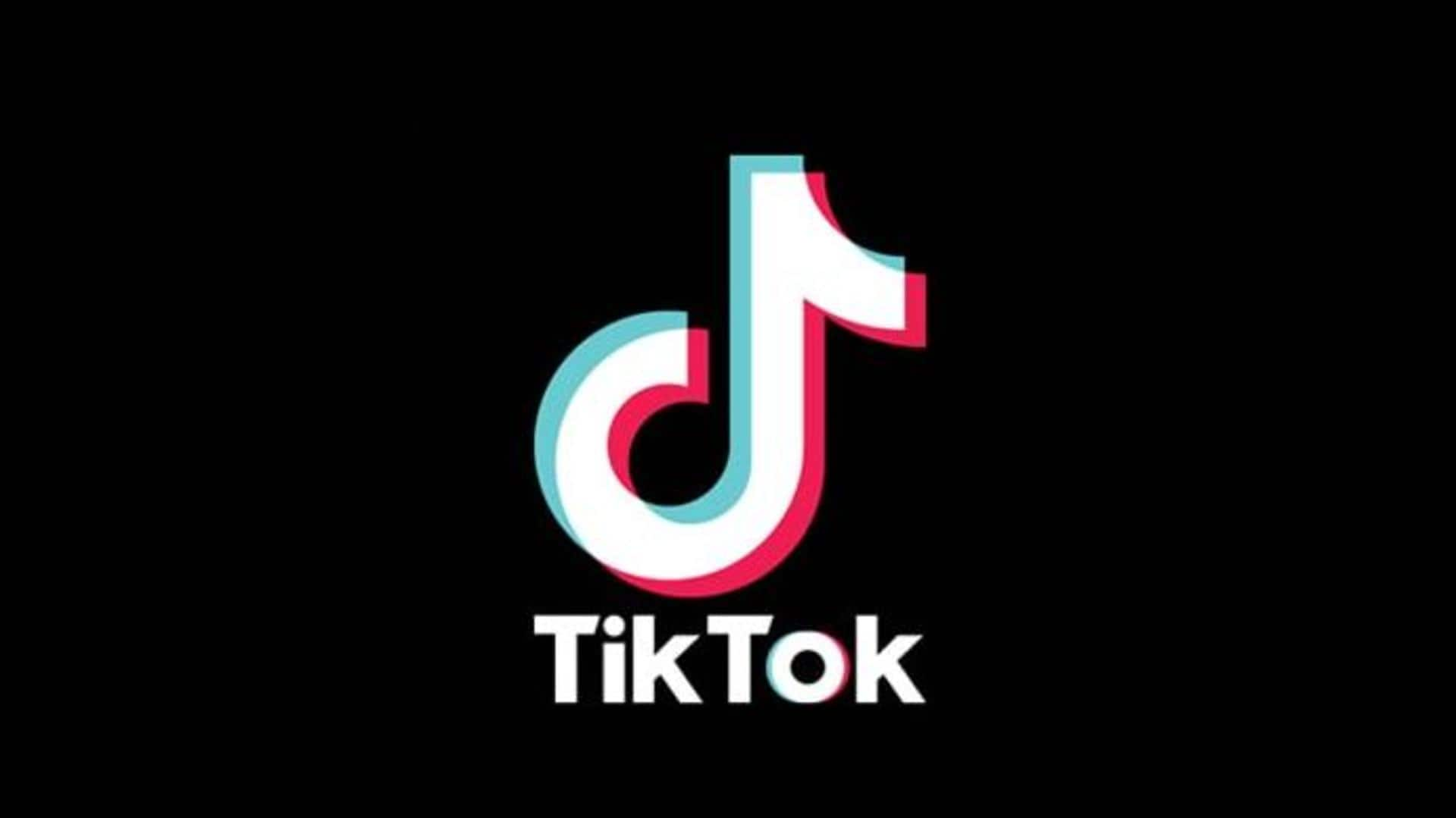 US senator introduces bipartisan bill to ban TikTok nationwide