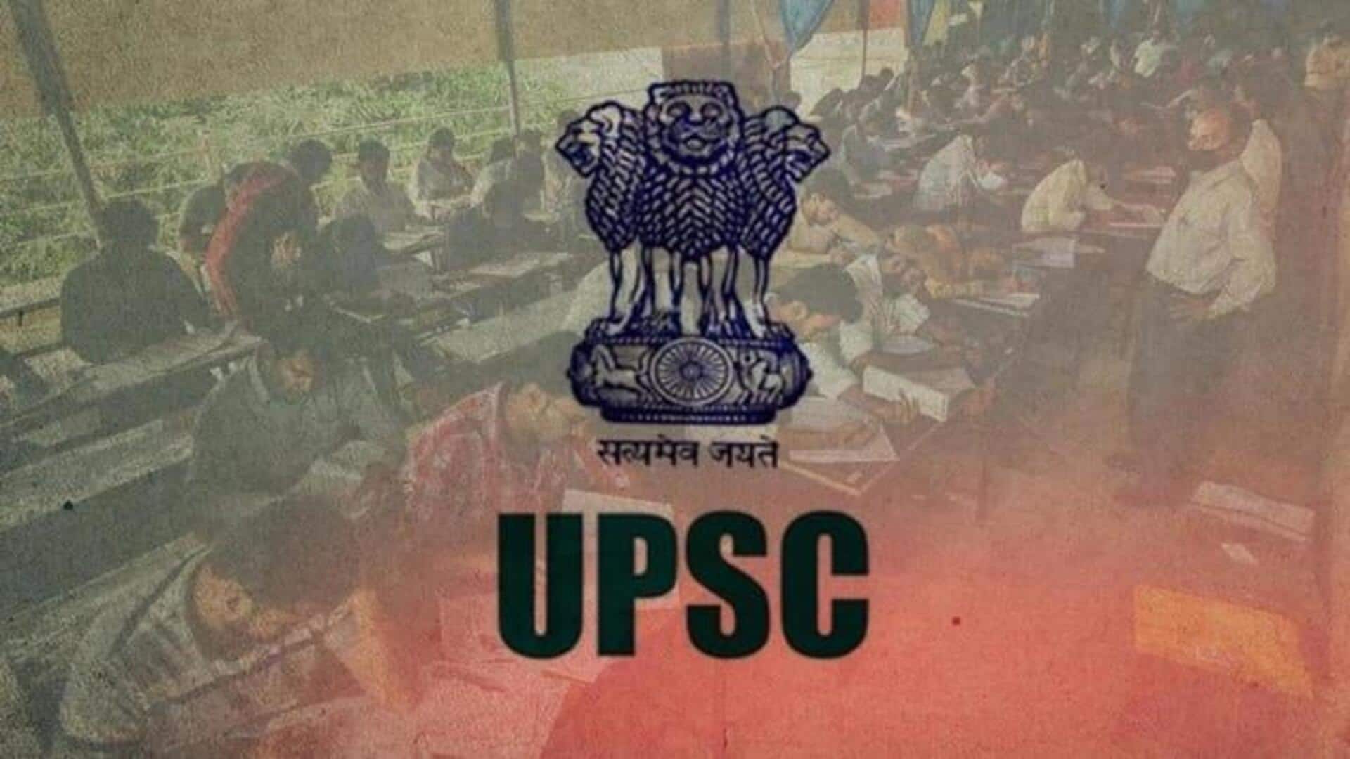 UPSC CSE Mains 2023 results out: Check toppers, merit list